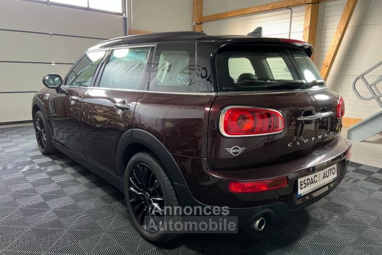 Mini Clubman F54 LCI Cooper 136 ch Finition Business Design - <small></small> 14.990 € <small>TTC</small> - #3