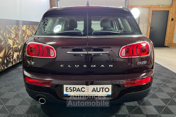 Mini Clubman F54 LCI Cooper 136 ch Finition Business Design - <small></small> 14.990 € <small>TTC</small> - #4