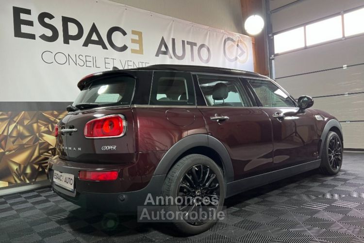 Mini Clubman F54 LCI Cooper 136 ch Finition Business Design - <small></small> 14.990 € <small>TTC</small> - #5