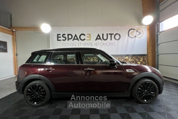 Mini Clubman F54 LCI Cooper 136 ch Finition Business Design - <small></small> 14.990 € <small>TTC</small> - #6