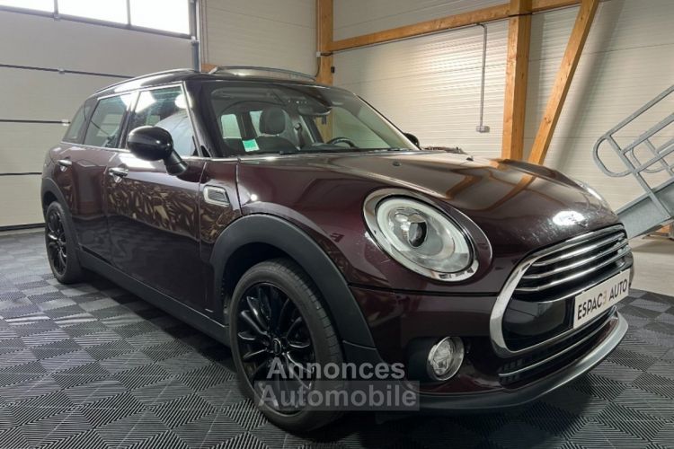 Mini Clubman F54 LCI Cooper 136 ch Finition Business Design - <small></small> 14.990 € <small>TTC</small> - #7