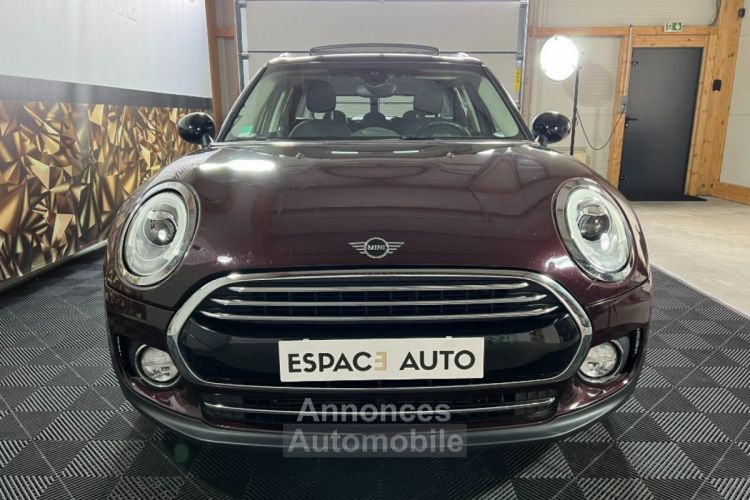 Mini Clubman F54 LCI Cooper 136 ch Finition Business Design - <small></small> 14.990 € <small>TTC</small> - #8