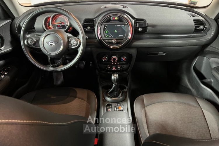 Mini Clubman F54 LCI Cooper 136 ch Finition Business Design - <small></small> 14.990 € <small>TTC</small> - #18