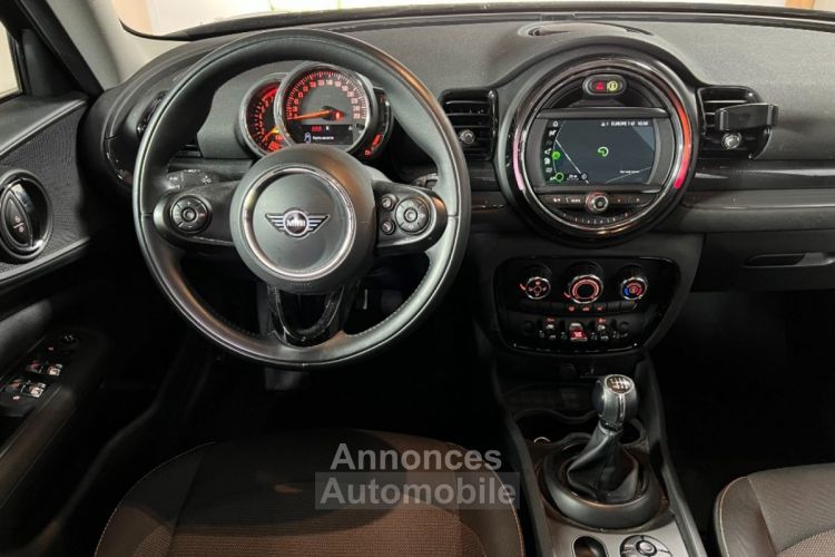 Mini Clubman F54 LCI Cooper 136 ch Finition Business Design - <small></small> 14.990 € <small>TTC</small> - #19