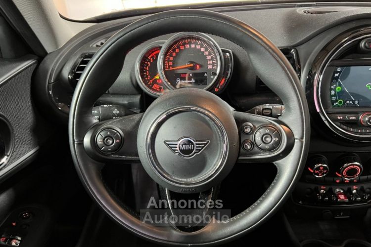 Mini Clubman F54 LCI Cooper 136 ch Finition Business Design - <small></small> 14.990 € <small>TTC</small> - #20