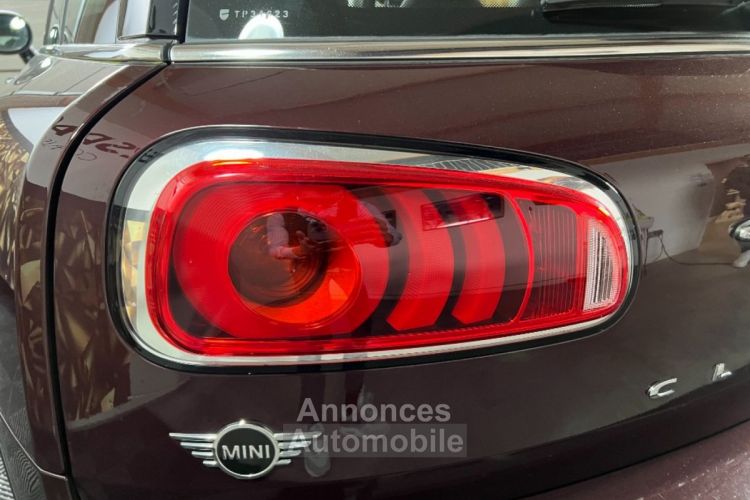 Mini Clubman F54 LCI Cooper 136 ch Finition Business Design - <small></small> 14.990 € <small>TTC</small> - #32