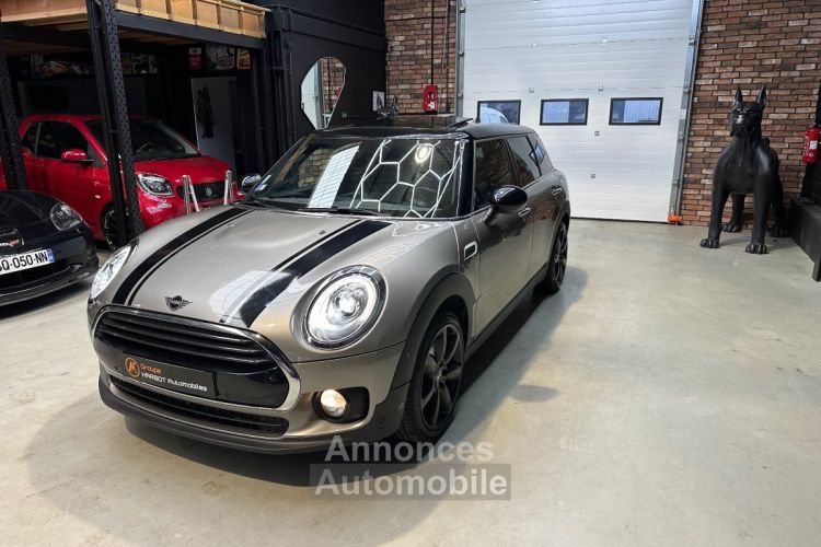 Mini Clubman F54 LCI Cooper 136 ch Finition Exquisite - <small></small> 15.990 € <small>TTC</small> - #1