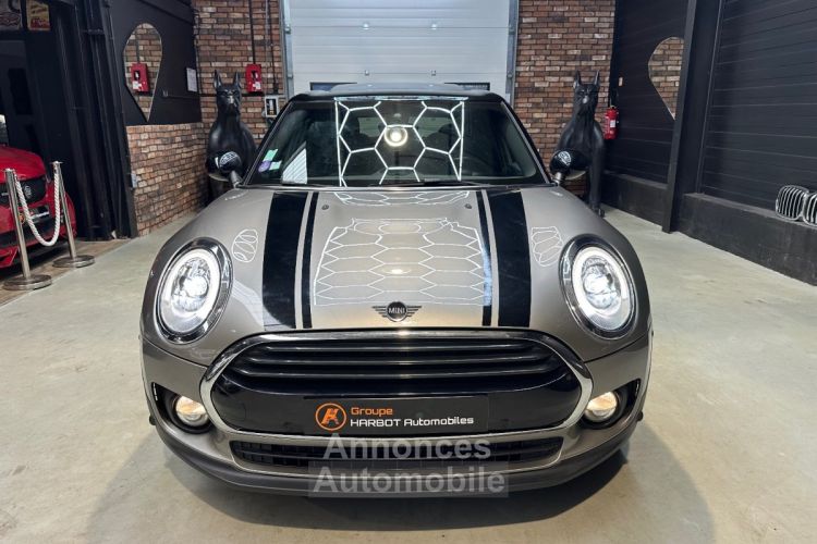 Mini Clubman F54 LCI Cooper 136 ch Finition Exquisite - <small></small> 15.990 € <small>TTC</small> - #2