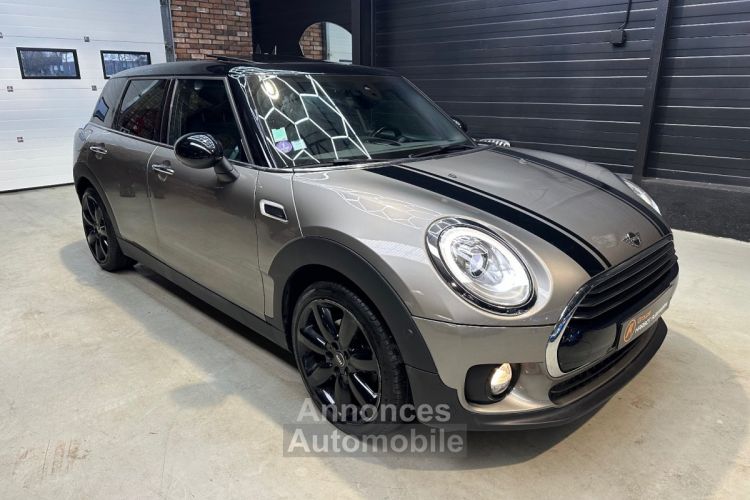 Mini Clubman F54 LCI Cooper 136 ch Finition Exquisite - <small></small> 15.990 € <small>TTC</small> - #3