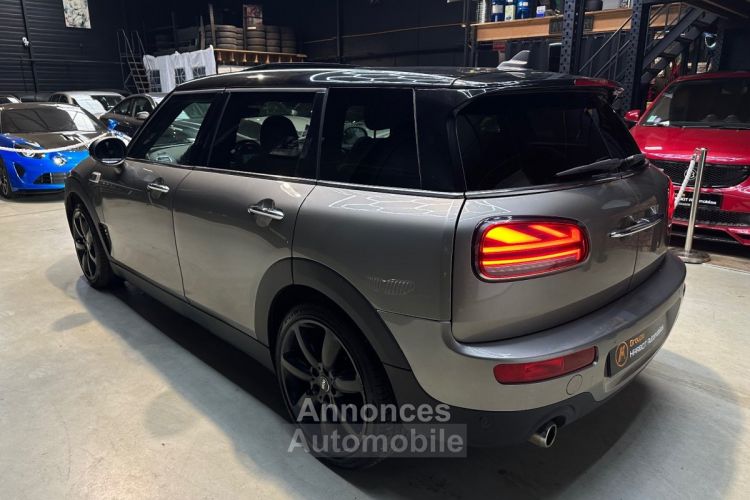 Mini Clubman F54 LCI Cooper 136 ch Finition Exquisite - <small></small> 15.990 € <small>TTC</small> - #6