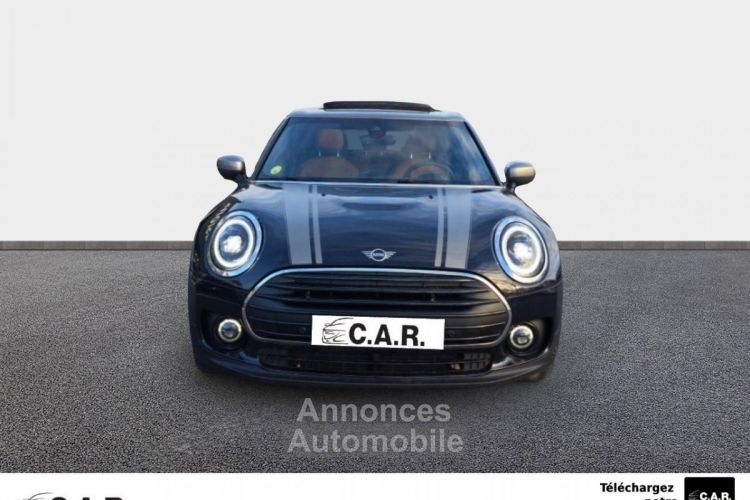 Mini Clubman F54 LCI Cooper D 150 ch BVA8 Finition Business Design - <small></small> 19.900 € <small>TTC</small> - #1