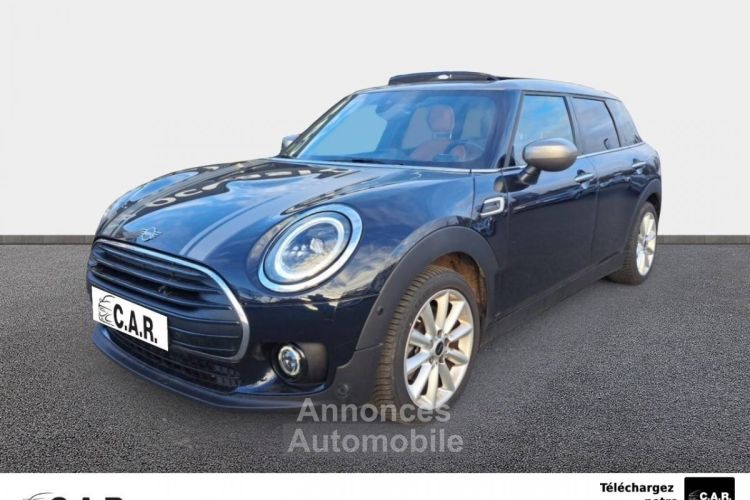 Mini Clubman F54 LCI Cooper D 150 ch BVA8 Finition Business Design - <small></small> 19.900 € <small>TTC</small> - #2