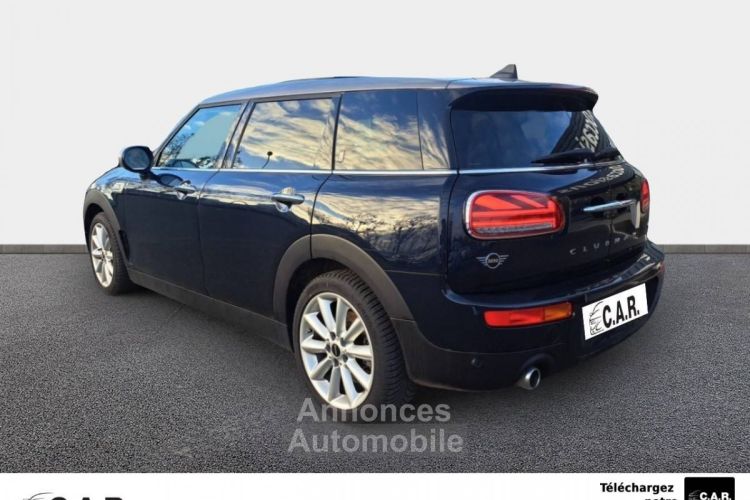 Mini Clubman F54 LCI Cooper D 150 ch BVA8 Finition Business Design - <small></small> 19.900 € <small>TTC</small> - #5