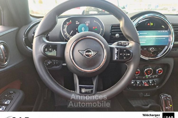 Mini Clubman F54 LCI Cooper D 150 ch BVA8 Finition Business Design - <small></small> 19.900 € <small>TTC</small> - #14