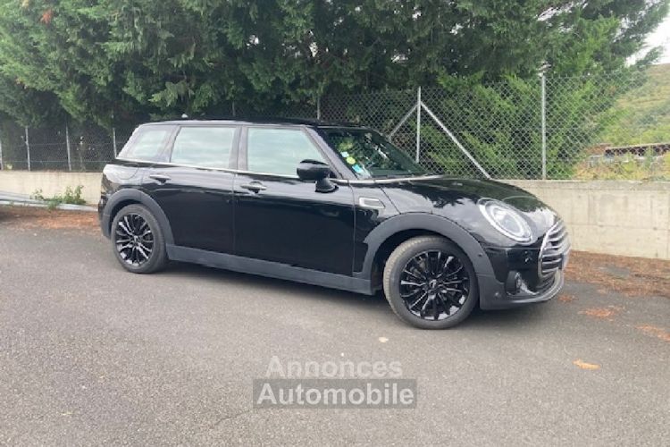 Mini Clubman F54 LCI Cooper D 150 ch Finition Business Design - <small></small> 21.500 € <small>TTC</small> - #1