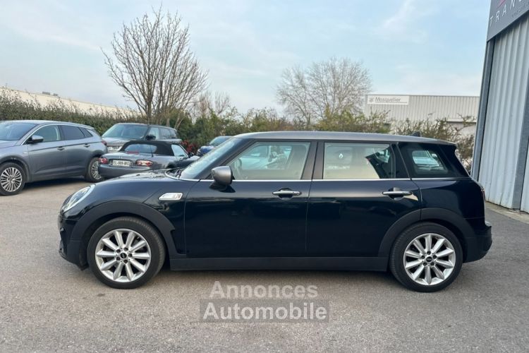 Mini Clubman F54 LCI Cooper S 178 ch BVA7 - <small></small> 23.490 € <small>TTC</small> - #2