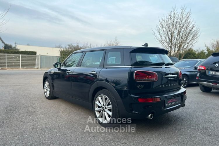 Mini Clubman F54 LCI Cooper S 178 ch BVA7 - <small></small> 23.490 € <small>TTC</small> - #3