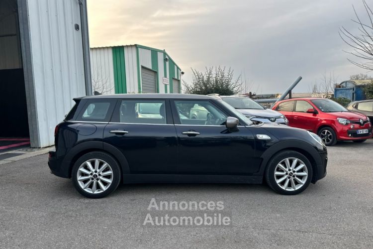 Mini Clubman F54 LCI Cooper S 178 ch BVA7 - <small></small> 23.490 € <small>TTC</small> - #6