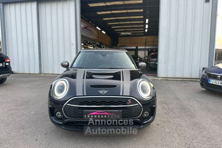 Mini Clubman F54 LCI Cooper S 178 ch BVA7 - <small></small> 23.490 € <small>TTC</small> - #8