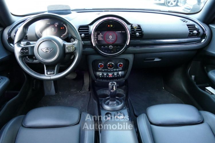 Mini Clubman F54 LCI Cooper SD 190 ch BVA8 Edition Knightsbridge - <small></small> 28.990 € <small>TTC</small> - #23