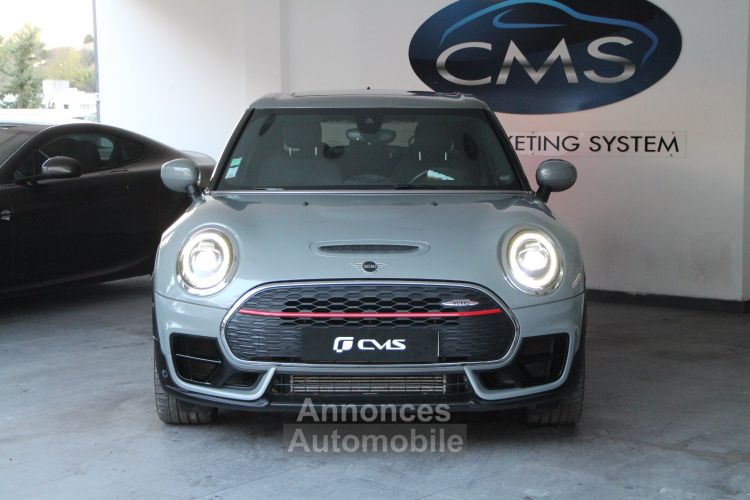 Mini Clubman F54 LCI John Cooper Works 306 Ch BVA8 Finition JCW Ultimate - <small>A partir de </small>490 EUR <small>/ mois</small> - #2