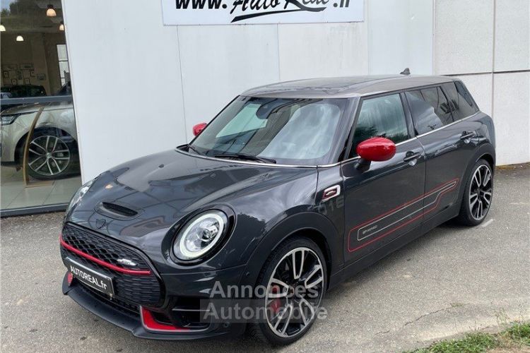 Mini Clubman F54 LCI John Cooper Works 306 ch BVA8 GP Inspired - <small></small> 39.900 € <small>TTC</small> - #1