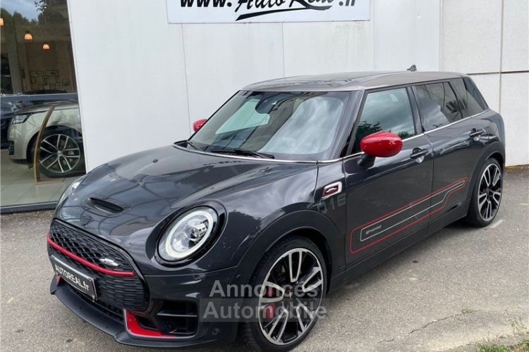 Mini Clubman F54 LCI John Cooper Works 306 ch BVA8 GP Inspired - <small></small> 39.900 € <small>TTC</small> - #2