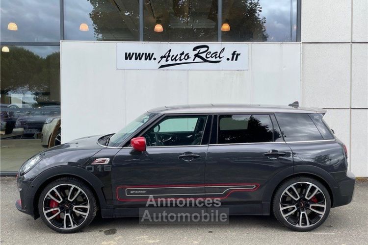 Mini Clubman F54 LCI John Cooper Works 306 ch BVA8 GP Inspired - <small></small> 39.900 € <small>TTC</small> - #3