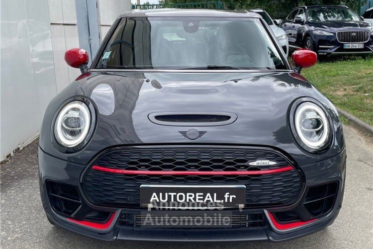 Mini Clubman F54 LCI John Cooper Works 306 ch BVA8 GP Inspired - <small></small> 39.900 € <small>TTC</small> - #4