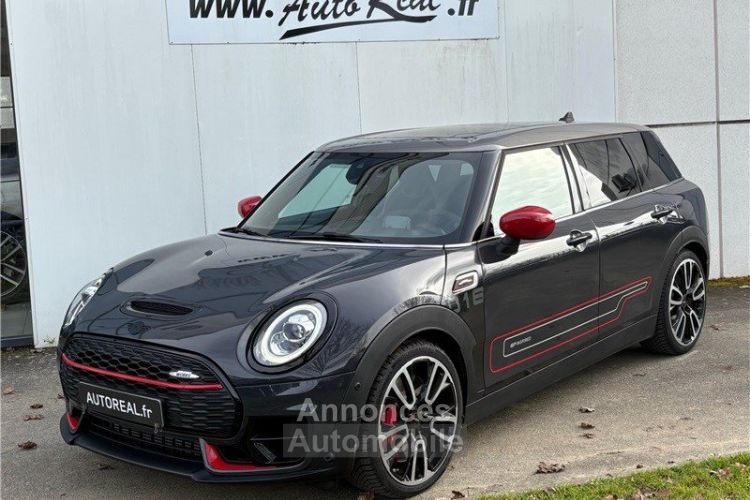 Mini Clubman F54 LCI John Cooper Works 306 ch BVA8 GP Inspired - <small></small> 37.900 € <small>TTC</small> - #1