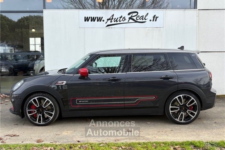 Mini Clubman F54 LCI John Cooper Works 306 ch BVA8 GP Inspired - <small></small> 37.900 € <small>TTC</small> - #3