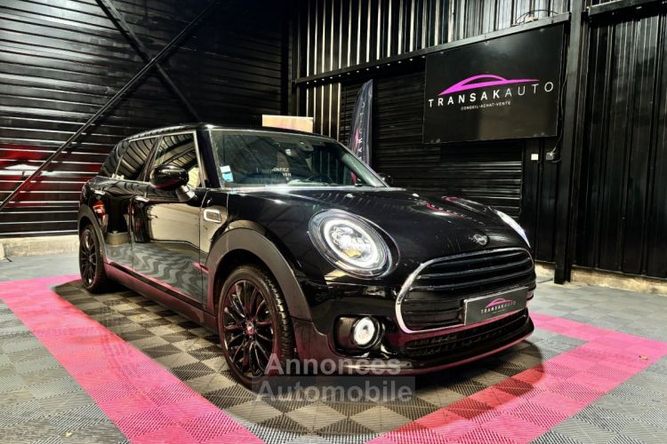 Mini Clubman f54 lci one 102 ch - <small></small> 16.990 € <small>TTC</small> - #1