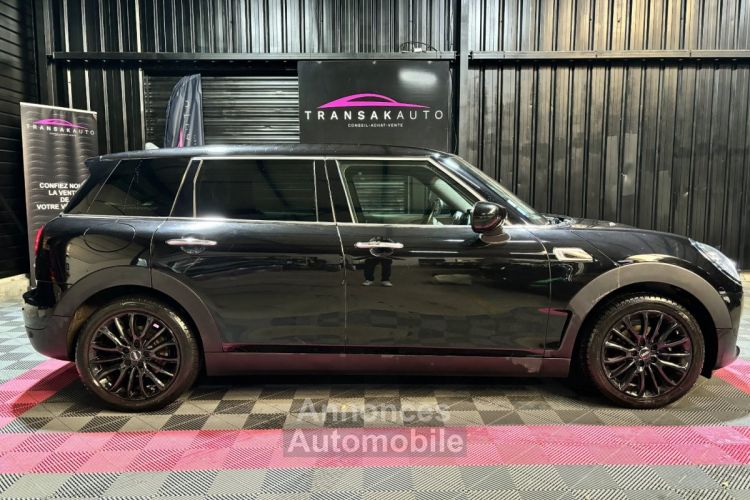 Mini Clubman f54 lci one 102 ch - <small></small> 16.990 € <small>TTC</small> - #2