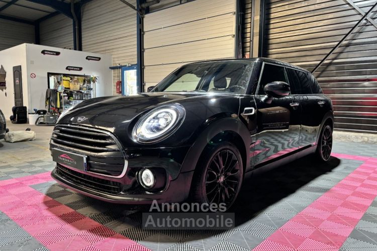 Mini Clubman f54 lci one 102 ch - <small></small> 16.990 € <small>TTC</small> - #7