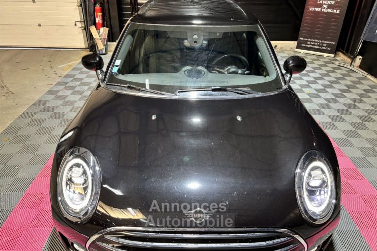 Mini Clubman f54 lci one 102 ch - <small></small> 16.990 € <small>TTC</small> - #8