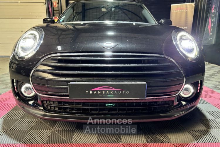 Mini Clubman f54 lci one 102 ch - <small></small> 16.990 € <small>TTC</small> - #9