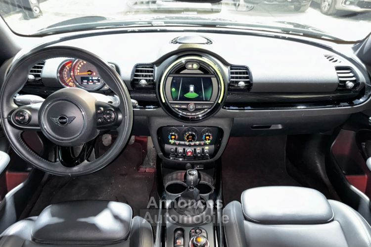 Mini Clubman f54 lci one 102 ch - <small></small> 16.990 € <small>TTC</small> - #17