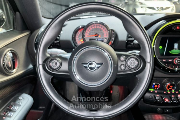 Mini Clubman f54 lci one 102 ch - <small></small> 16.990 € <small>TTC</small> - #18