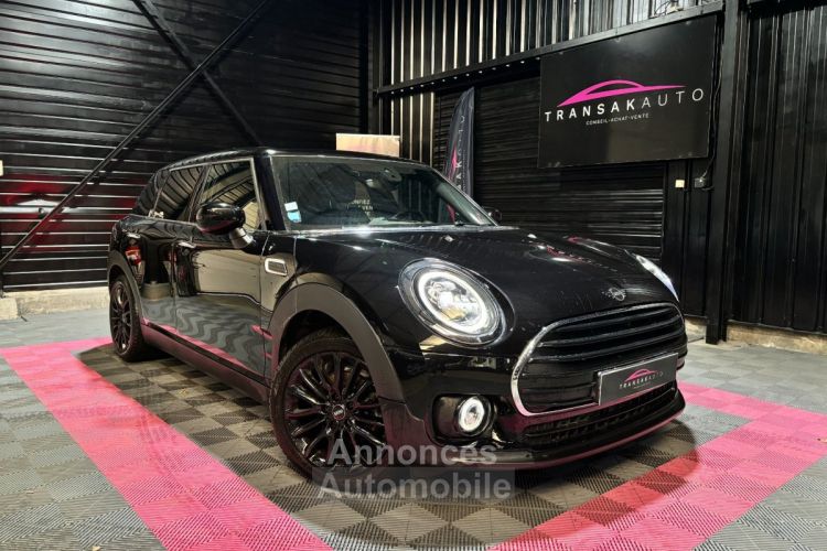 Mini Clubman f54 lci one 102 ch - <small></small> 16.990 € <small>TTC</small> - #37