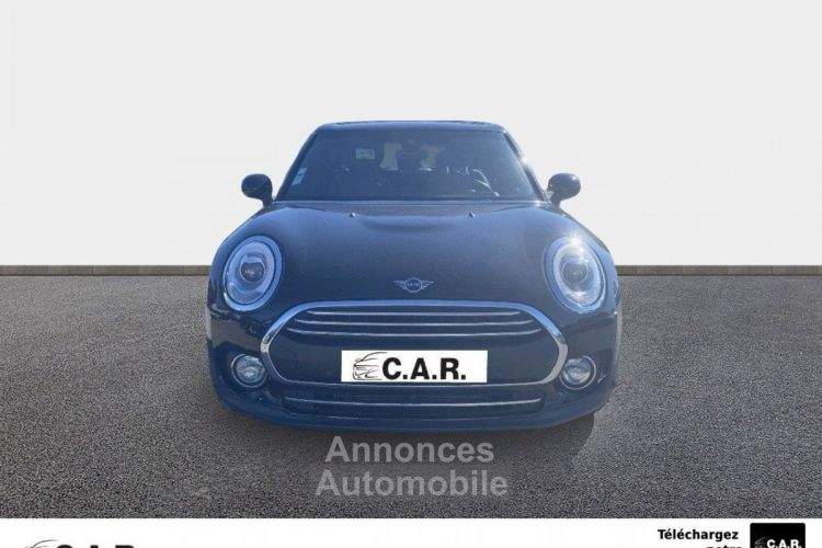 Mini Clubman F54 One 102 ch Finition Business - <small></small> 20.900 € <small>TTC</small> - #2