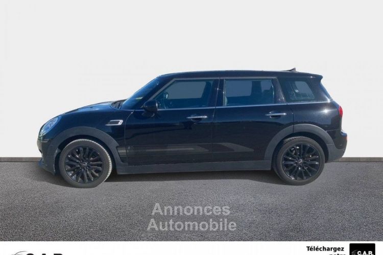 Mini Clubman F54 One 102 ch Finition Business - <small></small> 20.900 € <small>TTC</small> - #3