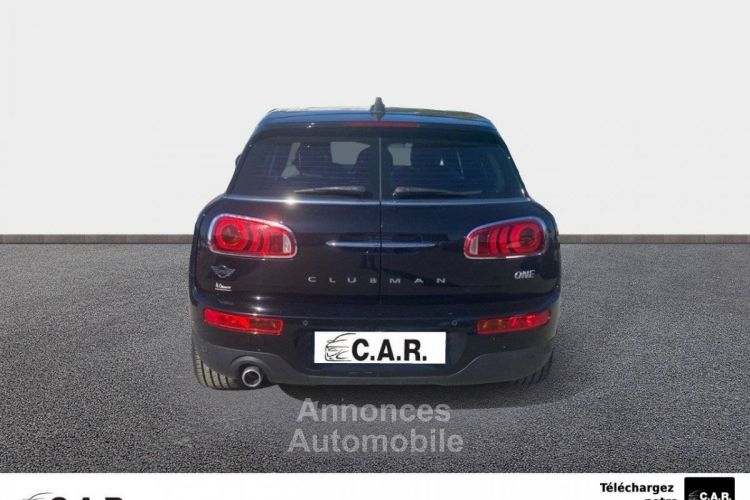 Mini Clubman F54 One 102 ch Finition Business - <small></small> 20.900 € <small>TTC</small> - #4