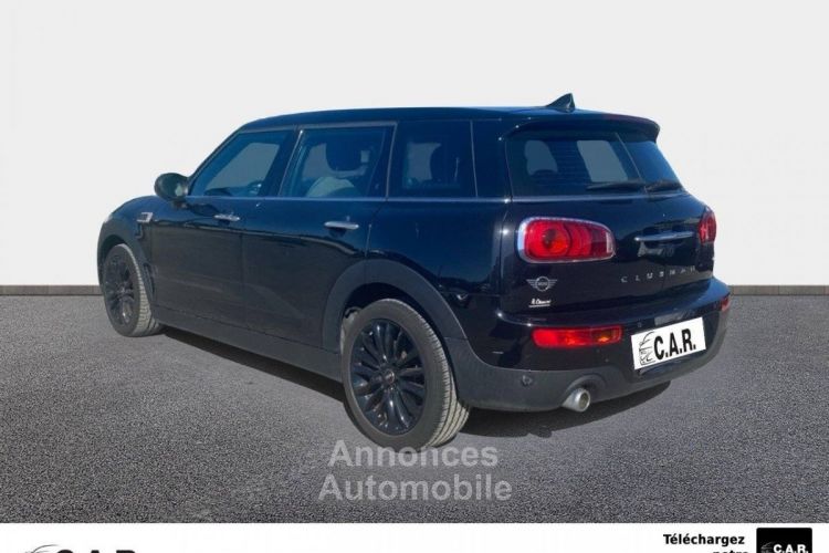 Mini Clubman F54 One 102 ch Finition Business - <small></small> 20.900 € <small>TTC</small> - #5