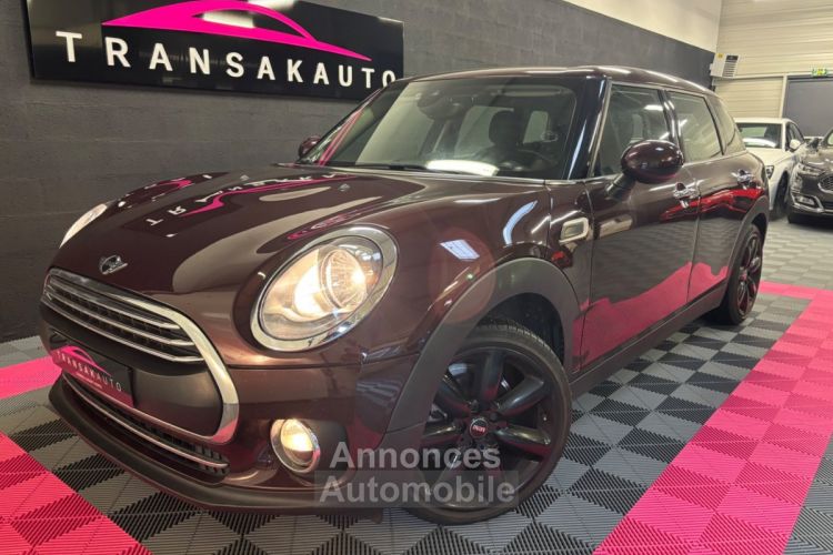 Mini Clubman F54 One 102 ch Finition Business A - <small></small> 17.990 € <small>TTC</small> - #1