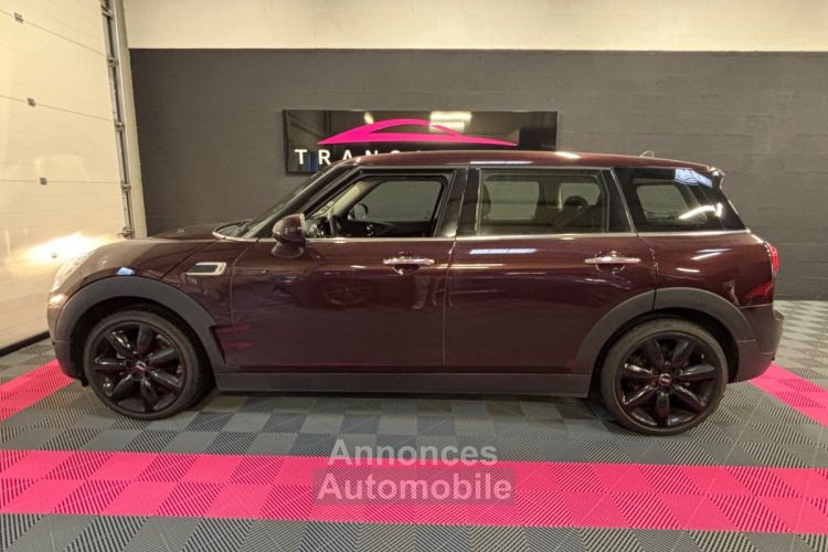 Mini Clubman F54 One 102 ch Finition Business A - <small></small> 17.990 € <small>TTC</small> - #2