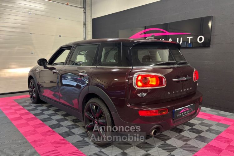 Mini Clubman F54 One 102 ch Finition Business A - <small></small> 17.990 € <small>TTC</small> - #3