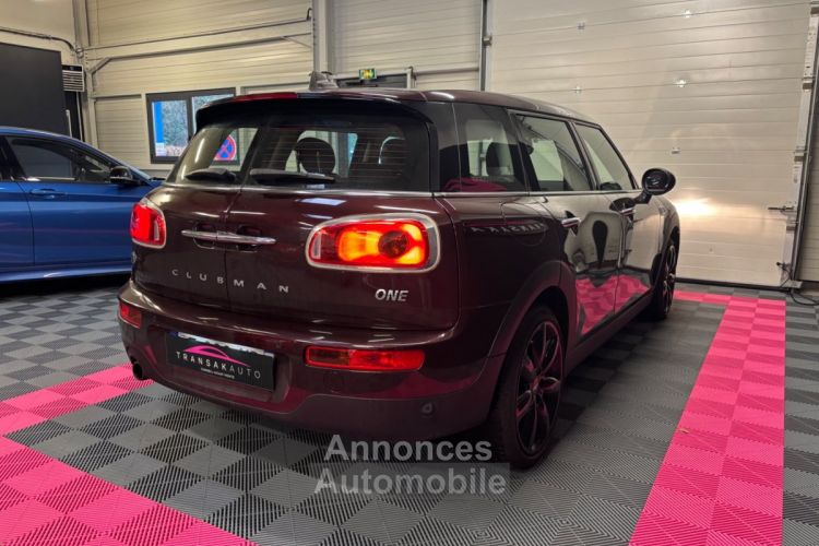 Mini Clubman F54 One 102 ch Finition Business A - <small></small> 17.990 € <small>TTC</small> - #5