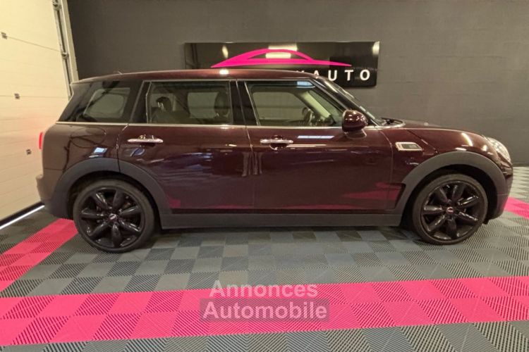 Mini Clubman F54 One 102 ch Finition Business A - <small></small> 17.990 € <small>TTC</small> - #6