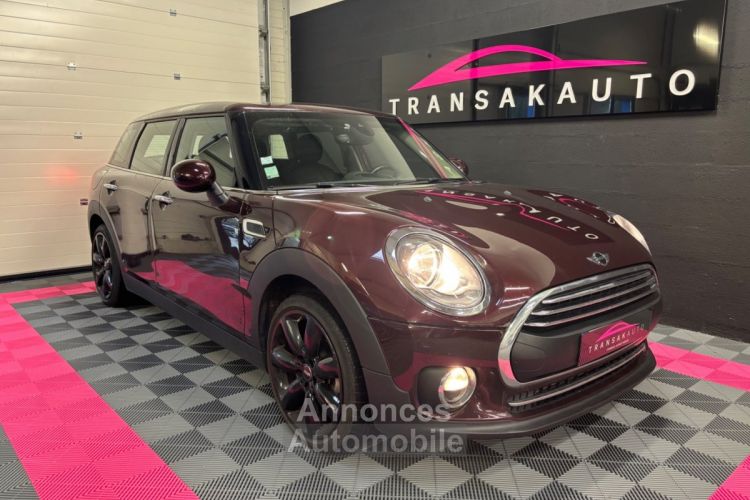 Mini Clubman F54 One 102 ch Finition Business A - <small></small> 17.990 € <small>TTC</small> - #7