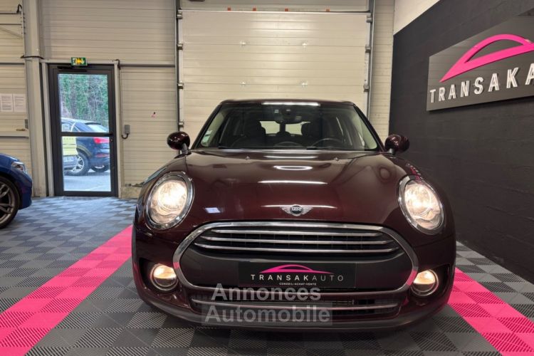 Mini Clubman F54 One 102 ch Finition Business A - <small></small> 17.990 € <small>TTC</small> - #8